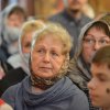 Отпевание иерея Александра Мишина